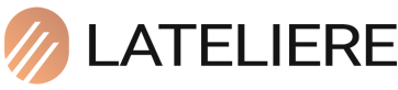 site logo